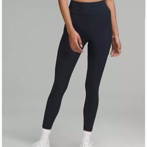 Lululemon Invigorate High-Rise Tight 25"